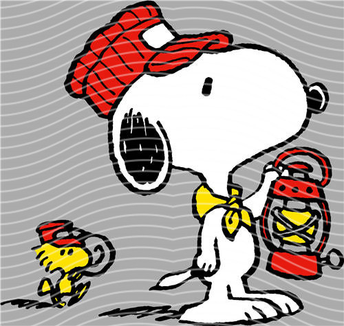Snoopy- 220